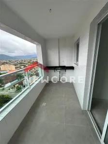 Apartamento com 2 Quartos à venda, 73m² no Balneario Umurama, Mongaguá