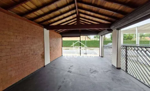 Prédio Inteiro para alugar, 250m² no Vila Thais, Atibaia