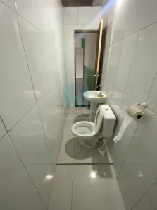 Conjunto Comercial / Sala para alugar, 75m² no Parque Macedo, Itaquaquecetuba