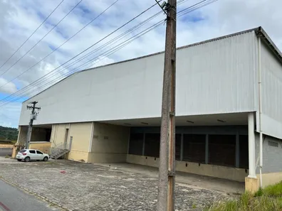 Galpão / Depósito / Armazém com 1 Quarto para alugar, 1500m² no , Conde