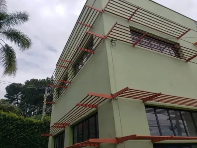 Prédio Inteiro para venda ou aluguel, 387m² no Jardim Lambreta, Cotia