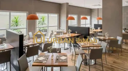 Kitnet com 1 Quarto à venda, 17m² no Vila Aviação, Bauru