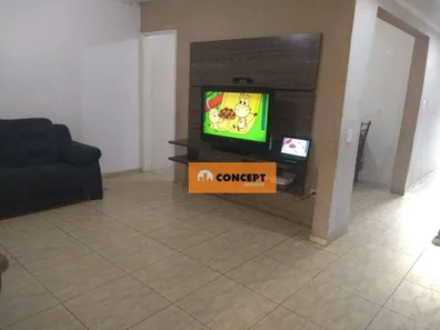Casa de Condomínio com 3 Quartos à venda, 200m² no Jardim Nova Poá, Poá