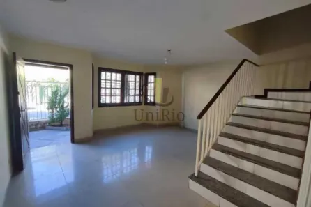 Casa de Condomínio com 2 Quartos à venda, 106m² no Pechincha, Rio de Janeiro
