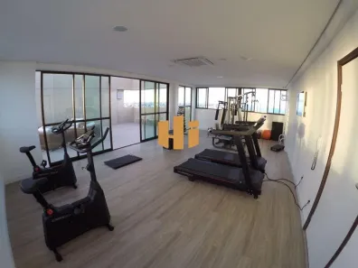 Apartamento com 2 Quartos à venda, 54m² no Pina, Recife
