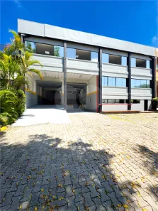Galpão / Depósito / Armazém para alugar, 2200m² no Tamboré, Barueri