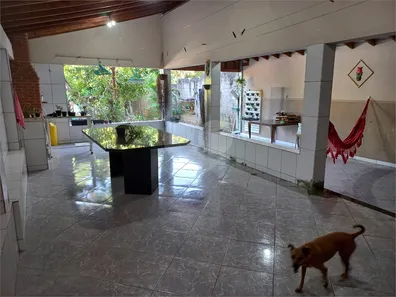Casa com 3 Quartos à venda, 420m² no Jardim São Paulo, Charqueada