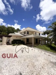 Casa de Condomínio com 4 Quartos à venda, 1700m² no Portão, Lauro de Freitas