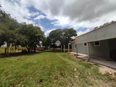 Fazenda / Sítio / Chácara com 3 Quartos à venda, 67000m² no Arroio do Só, Santa Maria