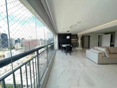 SPLENDOR BROOKLIN no Santo Amaro, São Paulo