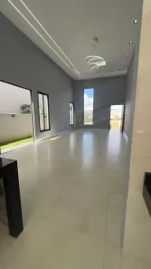 Casa com 3 Quartos à venda, 196m² no Residencial Condomínio Jardim Veneza, Senador Canedo