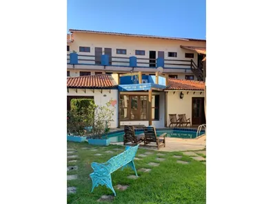 Hotel / Motel / Pousada com 23 Quartos à venda, 840m² no , Arraial do Cabo