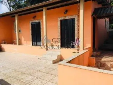 Casa com 3 Quartos à venda, 175m² no Bocaina, Ribeirão Pires
