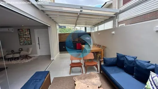 Casa de Condomínio com 3 Quartos à venda, 260m² no Vila Andrade, São Paulo