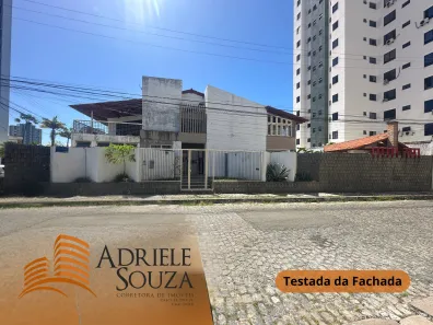 Sobrado com 3 Quartos à venda, 480m² no Treze de Julho, Aracaju