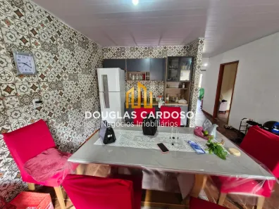 Casa com 3 Quartos para alugar, 200m² no Dom Aristides, Marituba