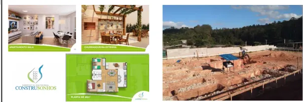 Apartamento com 2 Quartos à venda, 68m² no Colinas de Cotia, Cotia