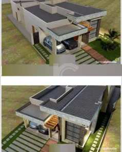 Casa de Condomínio com 3 Quartos à venda, 204m² no Universidade, Vitória da Conquista