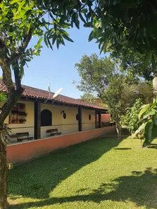 Fazenda / Sítio / Chácara com 4 Quartos à venda, 250m² no Parque A Equitativa, Duque de Caxias