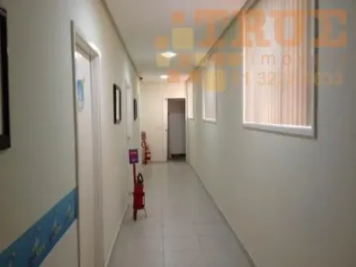 Andar / Laje corporativa à venda, 705m² no Santo Antônio, Recife