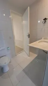 Kitnet com 1 Quarto para alugar, 50m² no Itaipu, Niterói