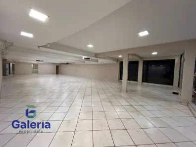 Prédio Inteiro para alugar, 569m² no Jardim Paulistano, Ribeirão Preto