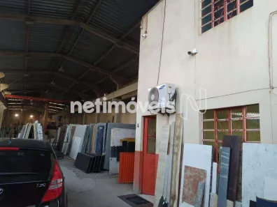 Galpão / Depósito / Armazém à venda, 346m² no Jardim Canadá, Nova Lima