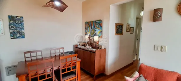 Apartamento com 2 Quartos à venda, 52m² no Saúde, São Paulo
