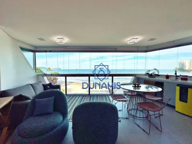 Apartamento com 3 Quartos à venda, 154m² no Vila Luis Antônio, Guarujá