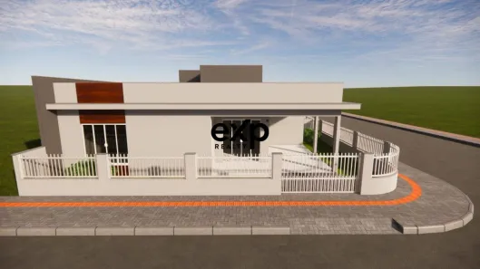 Casa com 2 Quartos à venda, 58m² no Armação, Penha