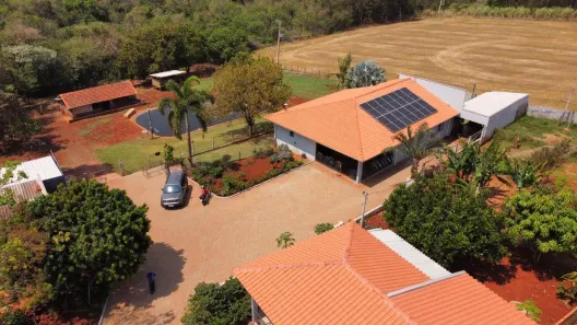 Fazenda / Sítio / Chácara à venda, 24000m² no Área Rural de Cambé, Cambé