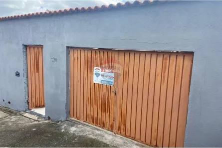 Casa com 3 Quartos à venda, 154m² no Jardim Cachoeira, Salto de Pirapora