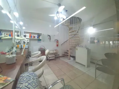 Loja / Salão / Ponto Comercial à venda, 70m² no Centro, Juiz de Fora