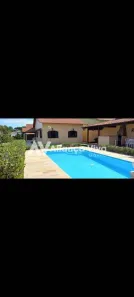 Casa com 3 Quartos à venda, 253m² no Jardim Atlântico Leste (Itaipuaçu), Maricá