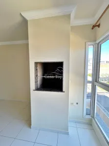 Apartamento com 2 Quartos à venda, 98m² no Orfãs, Ponta Grossa