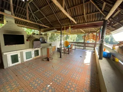 Fazenda / Sítio / Chácara com 2 Quartos à venda, 3750m² no , Juquitiba