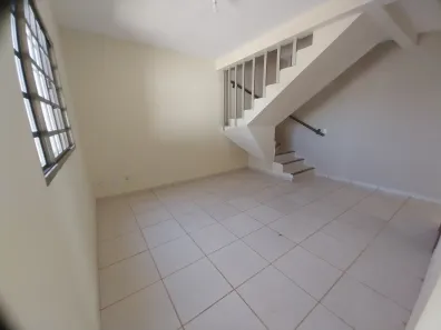 Sobrado com 3 Quartos à venda, 110m² no Jardim Buriti Sereno, Aparecida de Goiânia