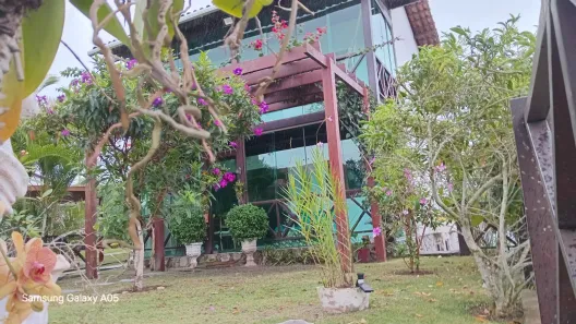 Casa de Condomínio com 4 Quartos à venda, 140m² no Gravatá Centro, Gravatá