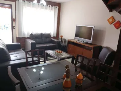 Casa de Condomínio com 2 Quartos à venda, 90m² no Placidolândia, Serra Negra