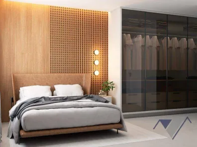 Apartamento com 2 Quartos à venda, 103m² no Cancelli, Cascavel