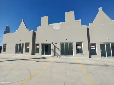 Conjunto Comercial / Sala para alugar, 31m² no , Holambra