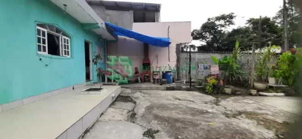 Fazenda / Sítio / Chácara com 1 Quarto à venda, 60m² no Jardim Birigui II, Mongaguá