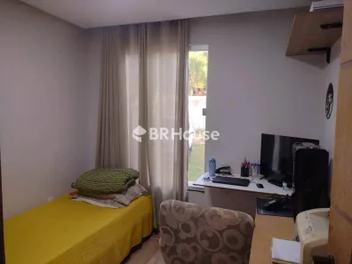 Casa de Condomínio com 6 Quartos à venda, 290m² no Ponte Alta Norte, Brasília