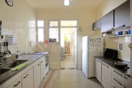Cobertura com 4 Quartos à venda, 240m² no Balneario Samburá, Peruíbe