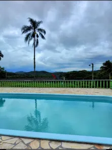 Fazenda / Sítio / Chácara com 13 Quartos à venda, 2000m² no , Antonina