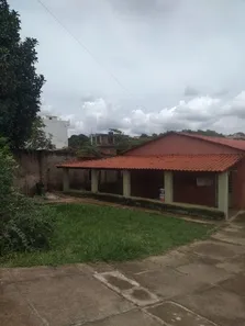 Casa com 4 Quartos à venda, 250m² no Setor Habitacional Arniqueira, Brasília