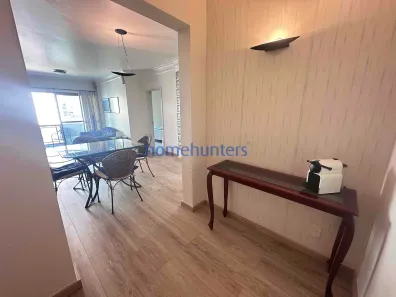Apartamento com 1 Quarto para alugar, 70m² no Cambuí, Campinas