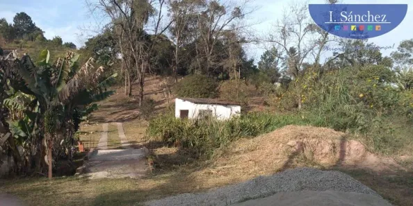 Fazenda / Sítio / Chácara com 2 Quartos à venda, 3000m² no Jardim Rio Negro, Itaquaquecetuba