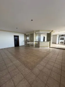 Cobertura com 5 Quartos à venda, 412m² no Centro, Franca