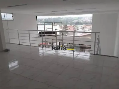 Loja / Salão / Ponto Comercial para venda ou aluguel, 297m² no Jardim Icatu, Votorantim